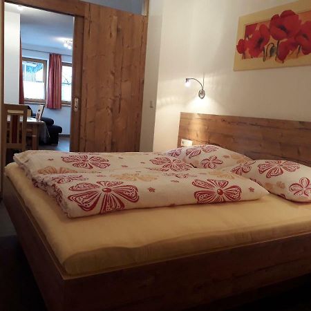 Ferienwohnung Eiterer Kauns Екстериор снимка