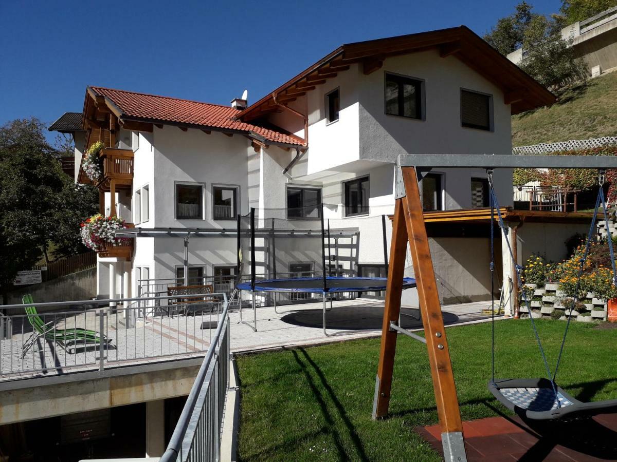Ferienwohnung Eiterer Kauns Екстериор снимка