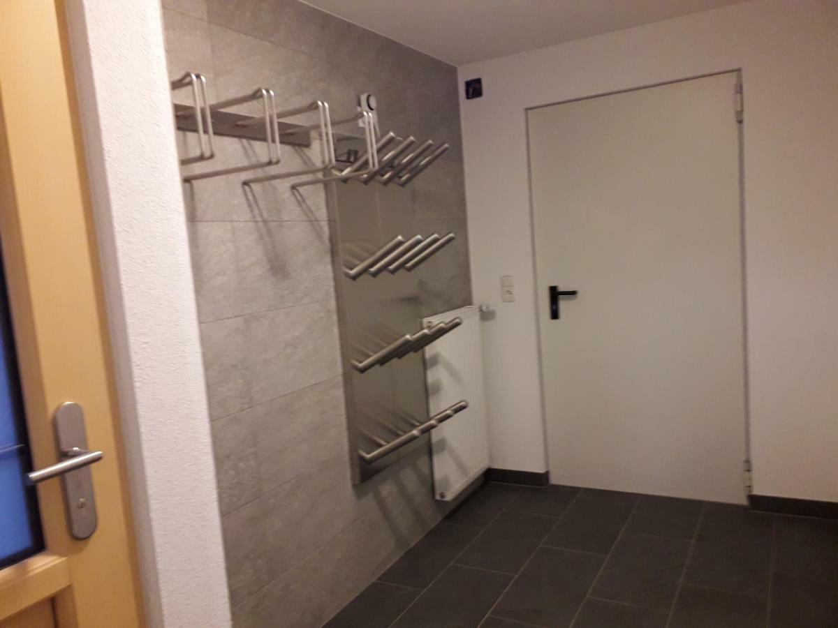 Ferienwohnung Eiterer Kauns Екстериор снимка